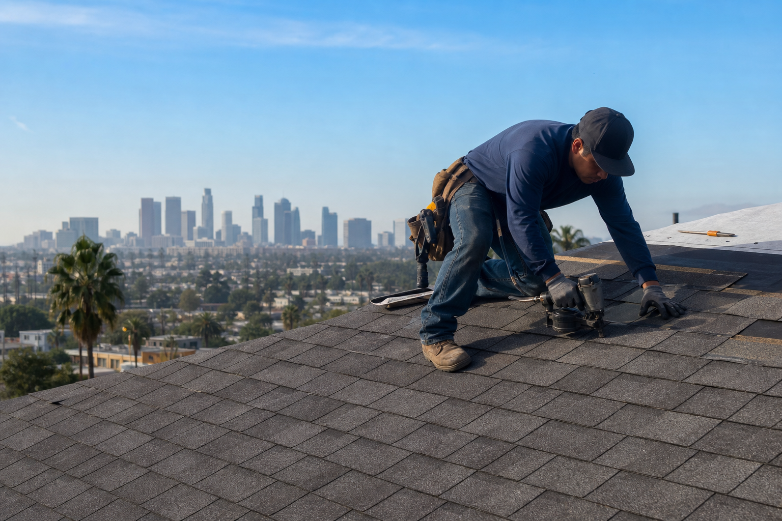 Top Signs You Need Roofing Service - Don’t Ignore These