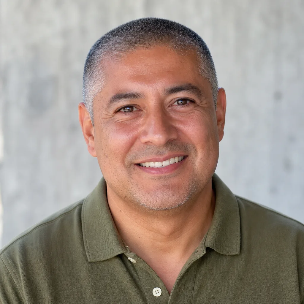 Ernesto Vargas