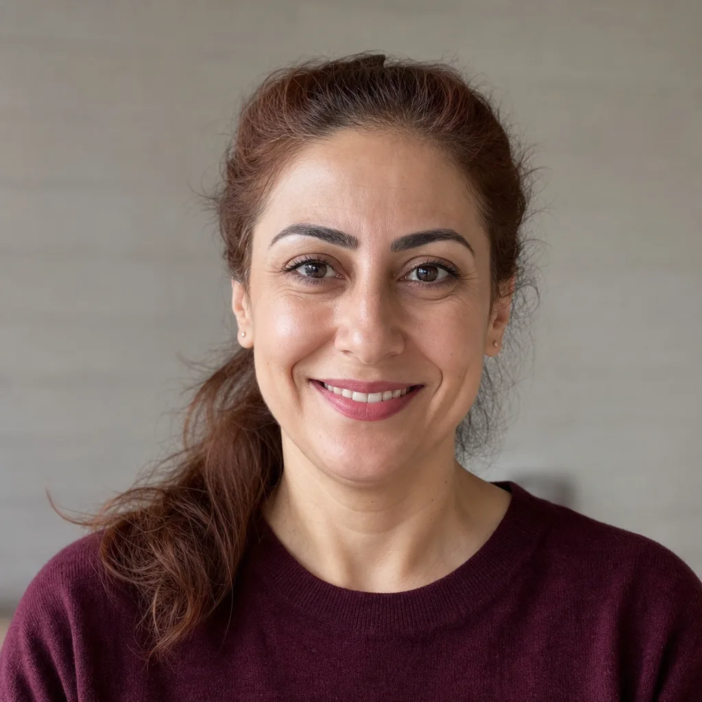 Nadia Karam
