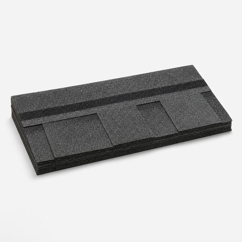 Shingles we install